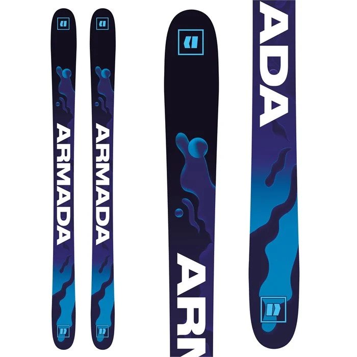 Armada ARW94 Women's Skis - 2024