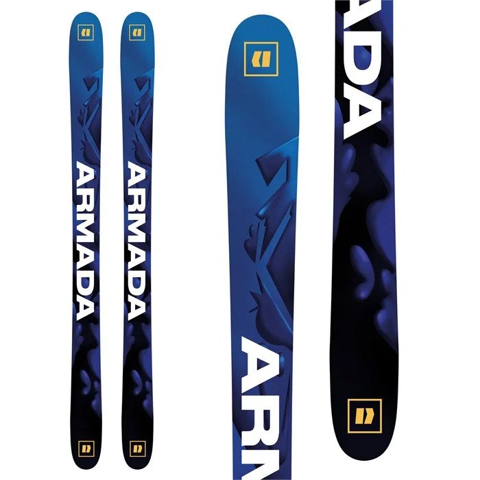 Armada ARW 100 Women's Skis - 2024