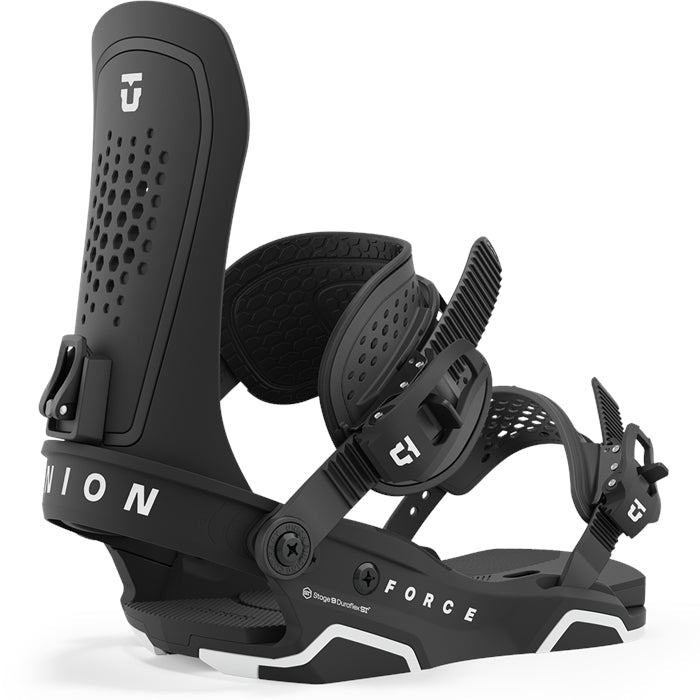 Union Force Men's Snowboard Bindings - 2024