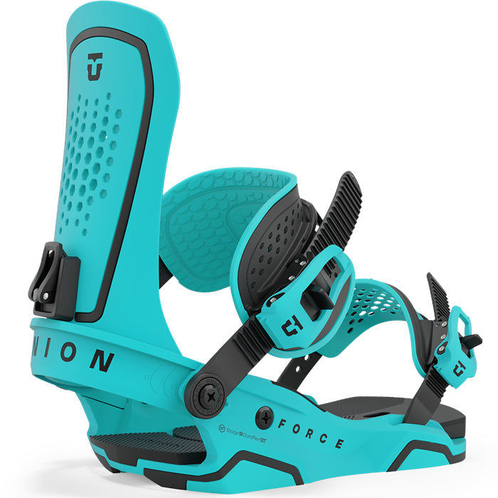 Union Force Men's Snowboard Bindings - 2024