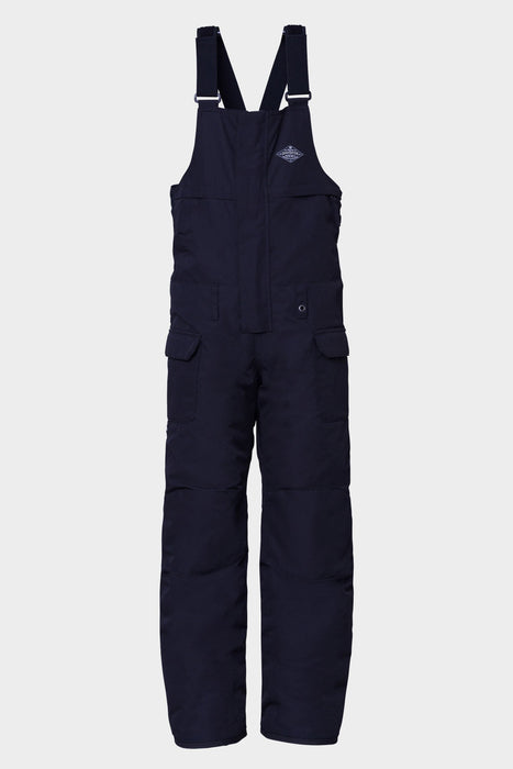 686 Boys' Frontier Insulated Bib 2024