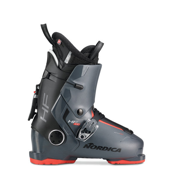 Nordica HF 100 Men's Ski Boots - 2024