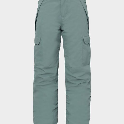 686 Boys' Infinity Cargo Insulated Pant 2024