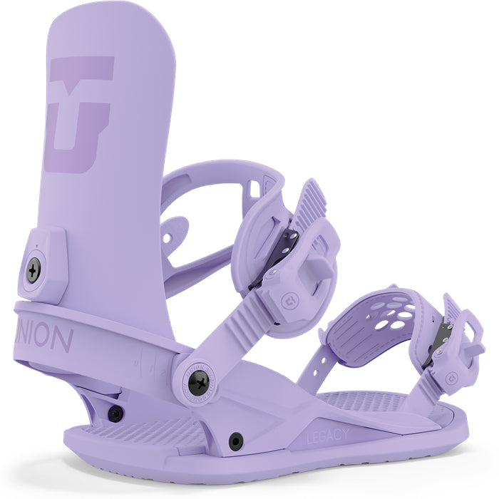 Union Legacy Women's Snowboard Bindings - 2024