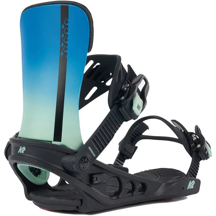 K2 Meridian Women's Snowboard Bindings - 2024