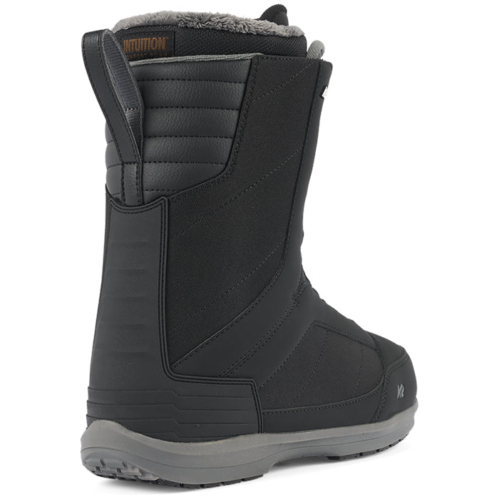 K2 Raider Men's Snowboard Boots - 2024