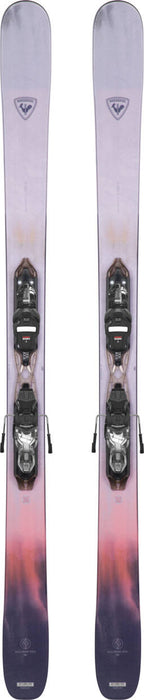 ROSSIGNOL RALLYBIRD 90 PRO XP10 Skis w/bind 2024