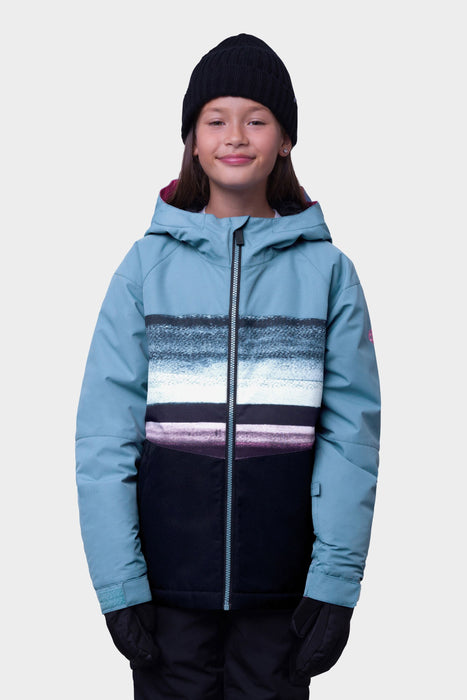 686 Girls' Athena Insulated Jacket 2024