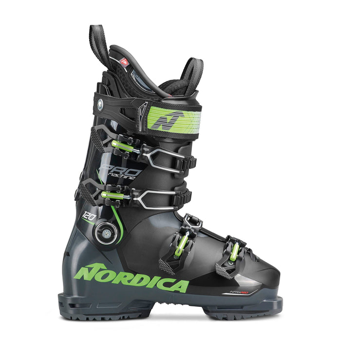 Nordica Promachine 120 Men's Ski Boots -  2024